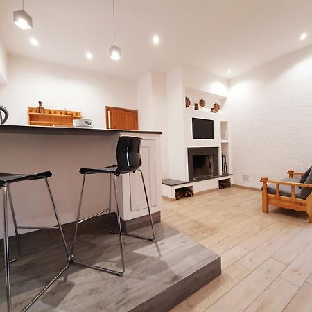 Residence Serra La Nave Ragalna Екстер'єр фото