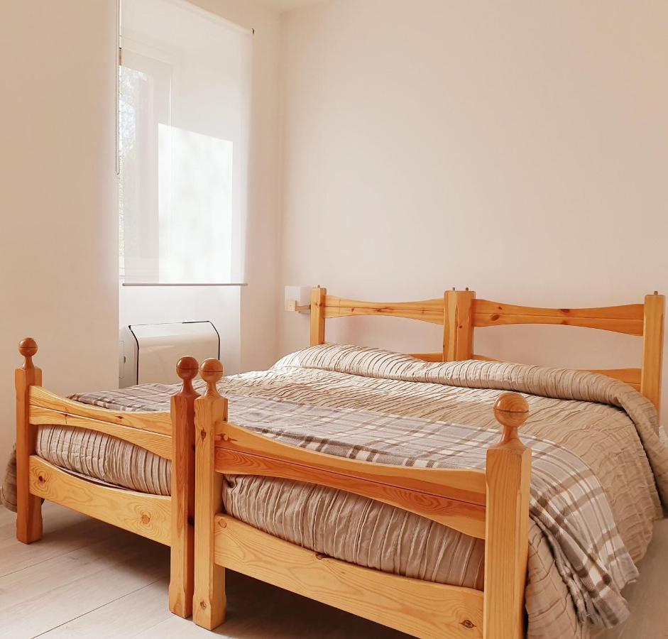 Residence Serra La Nave Ragalna Екстер'єр фото