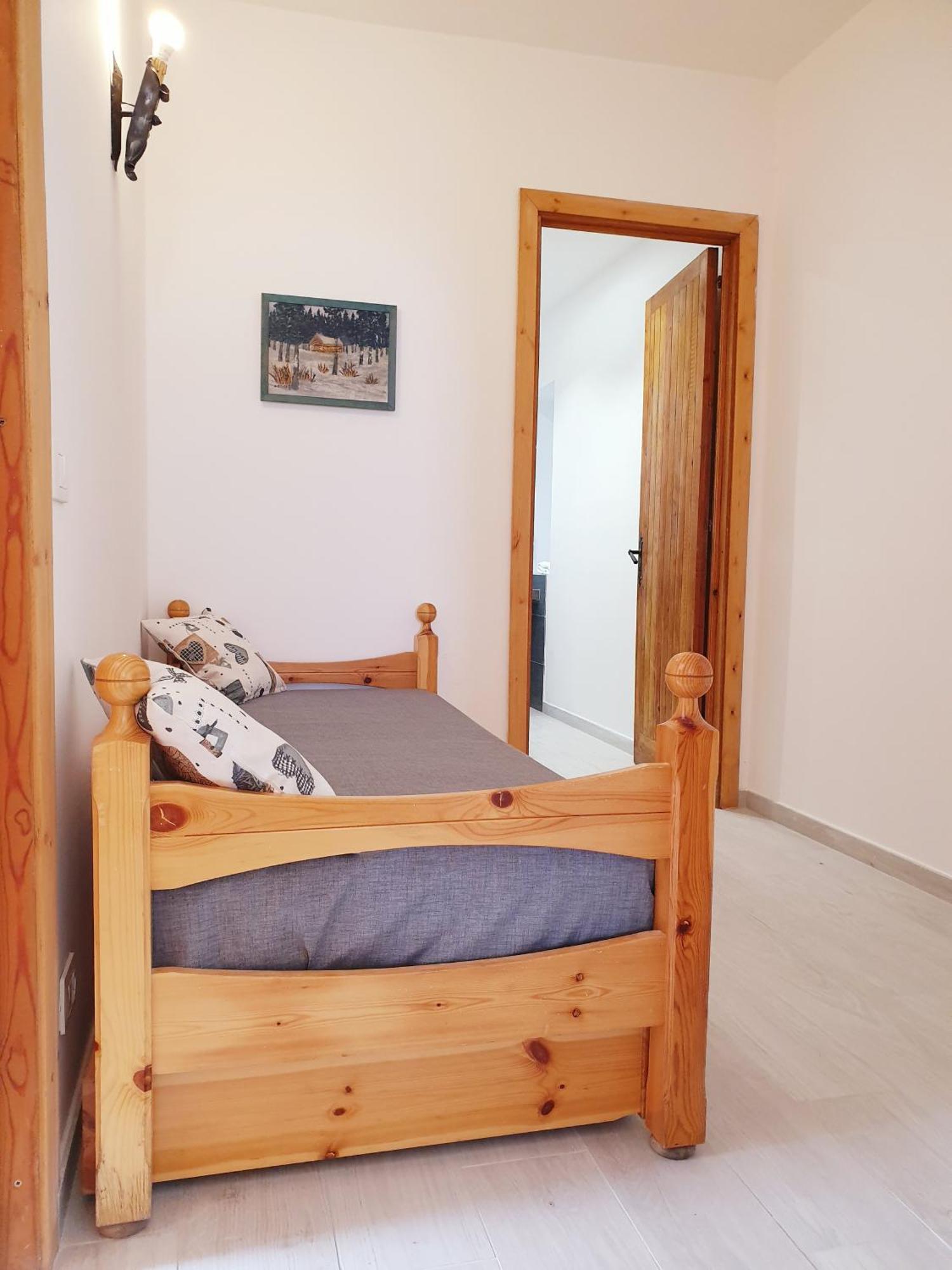 Residence Serra La Nave Ragalna Номер фото