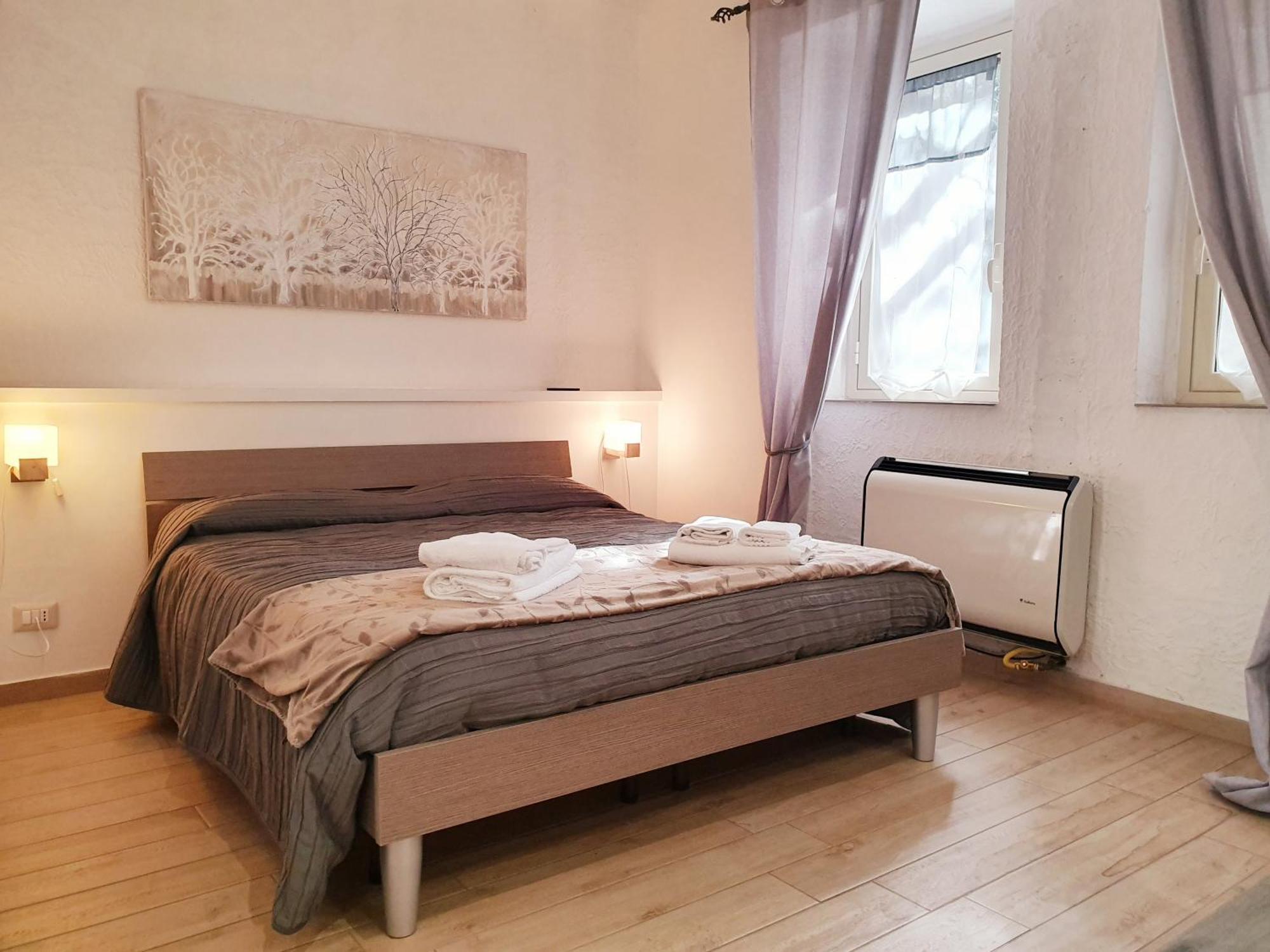 Residence Serra La Nave Ragalna Номер фото