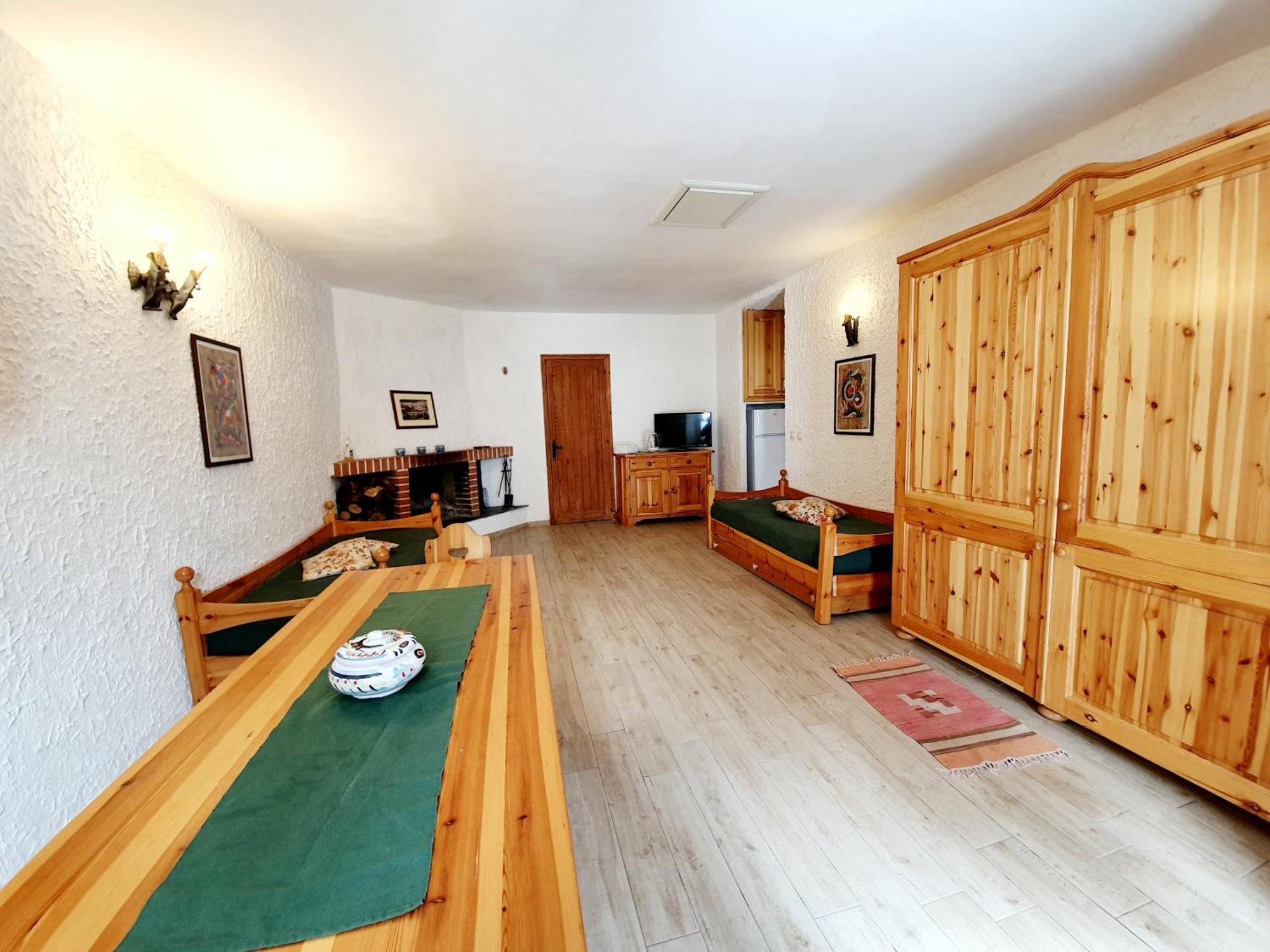 Residence Serra La Nave Ragalna Номер фото