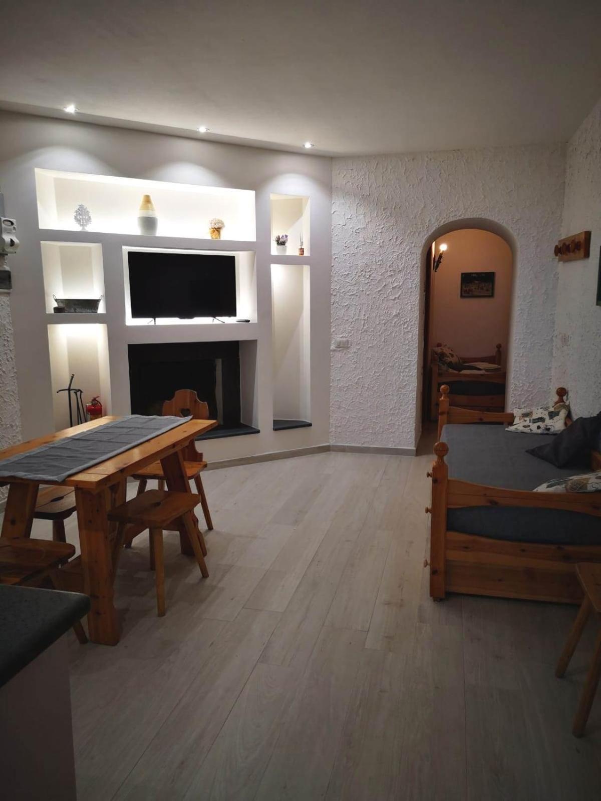 Residence Serra La Nave Ragalna Номер фото