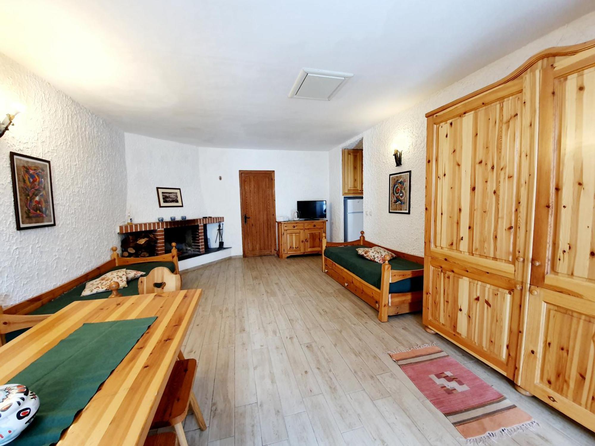 Residence Serra La Nave Ragalna Номер фото