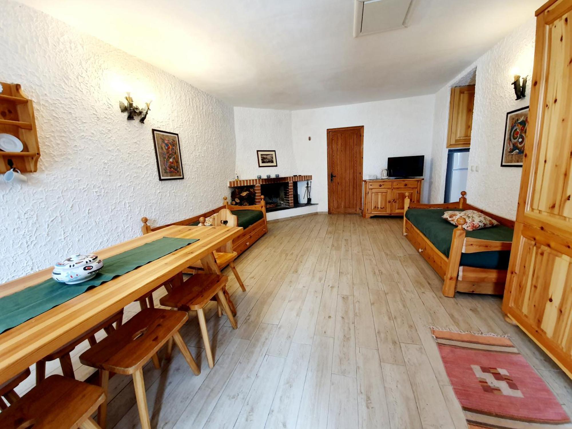 Residence Serra La Nave Ragalna Номер фото
