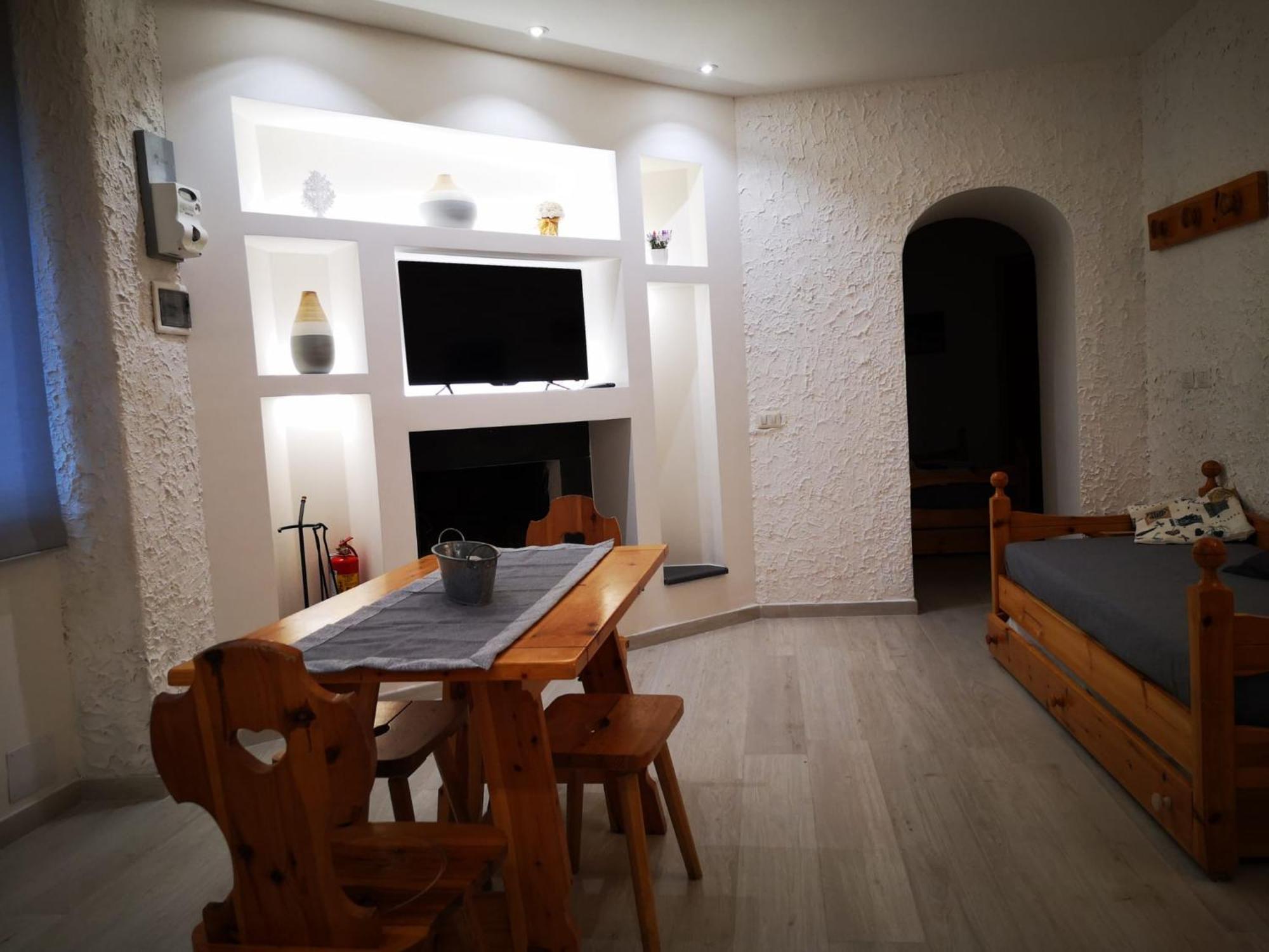 Residence Serra La Nave Ragalna Номер фото