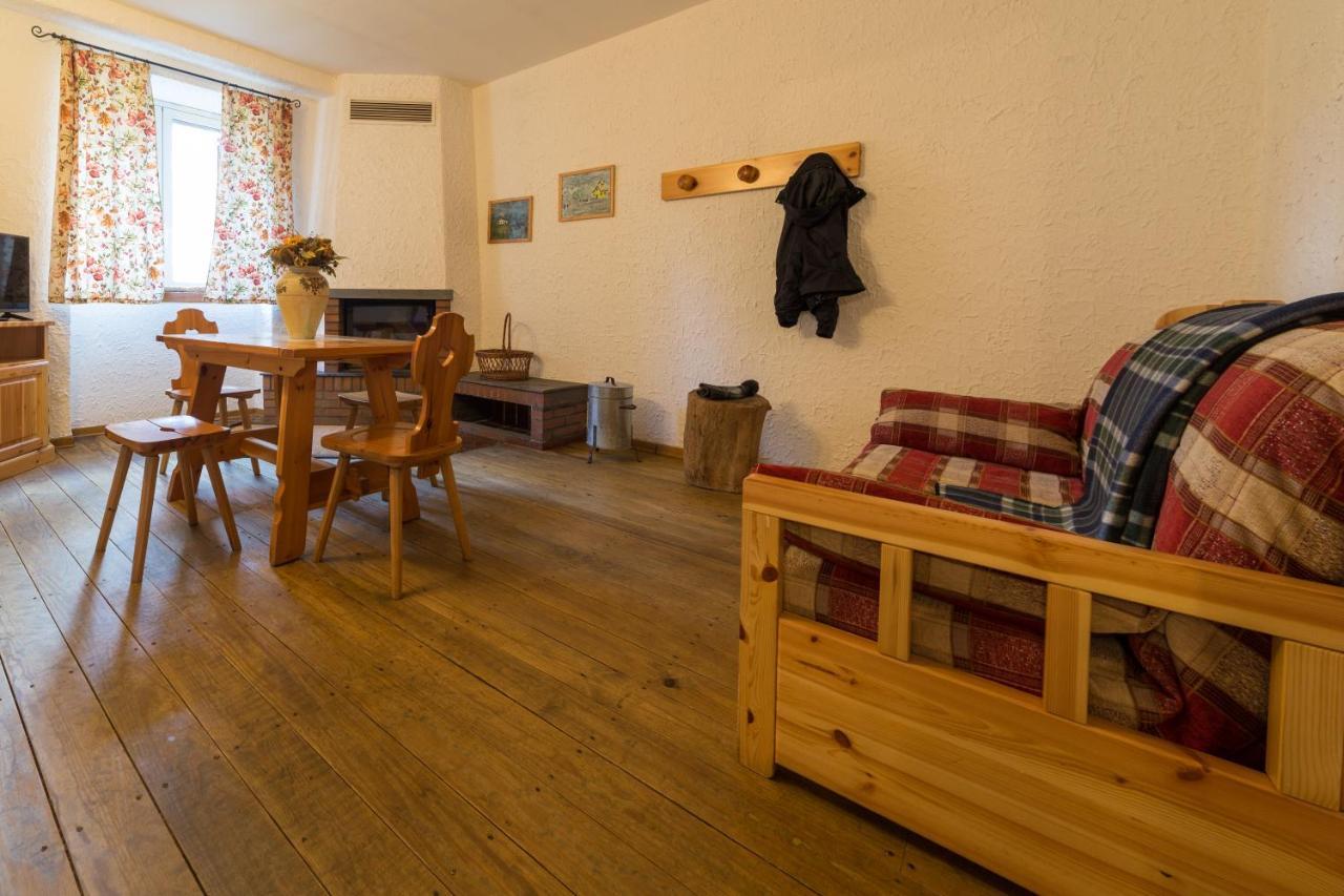 Residence Serra La Nave Ragalna Екстер'єр фото