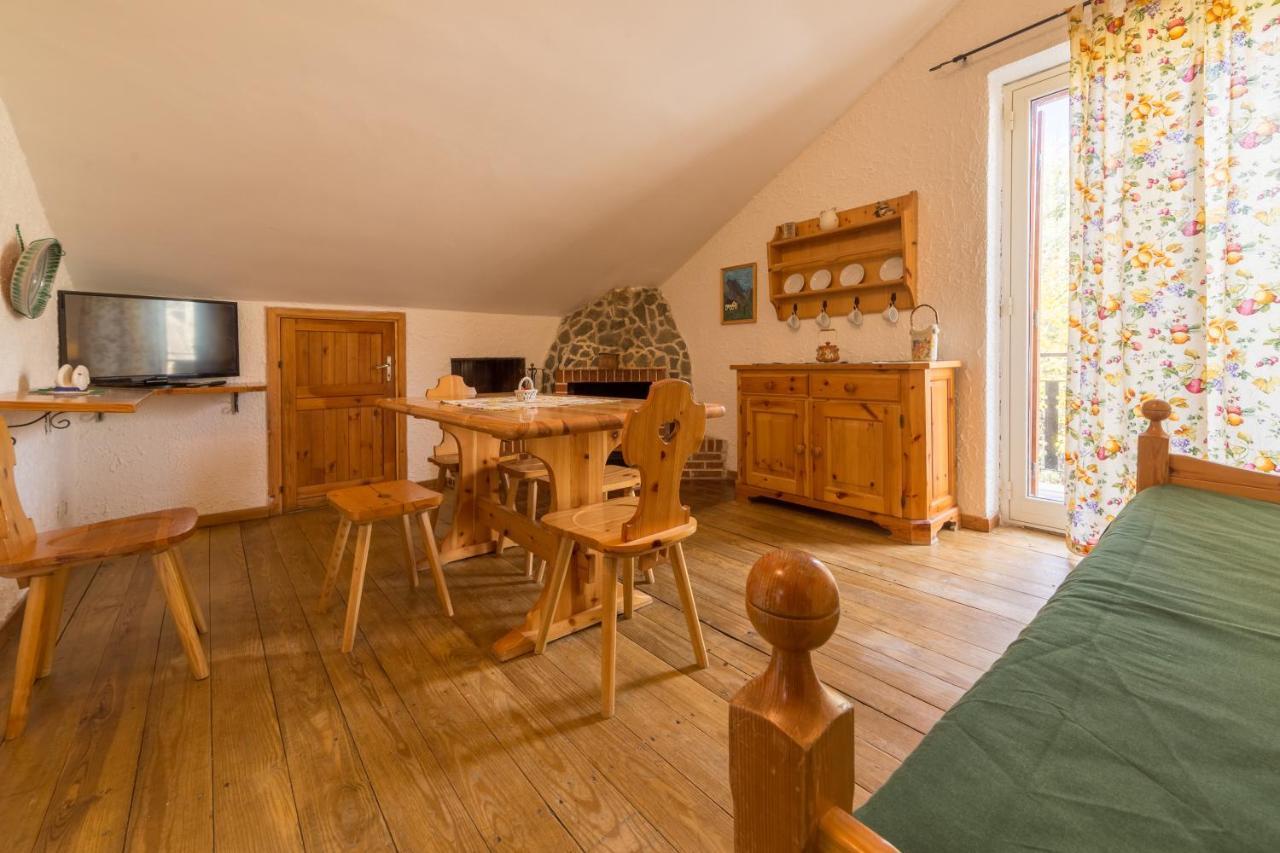 Residence Serra La Nave Ragalna Екстер'єр фото