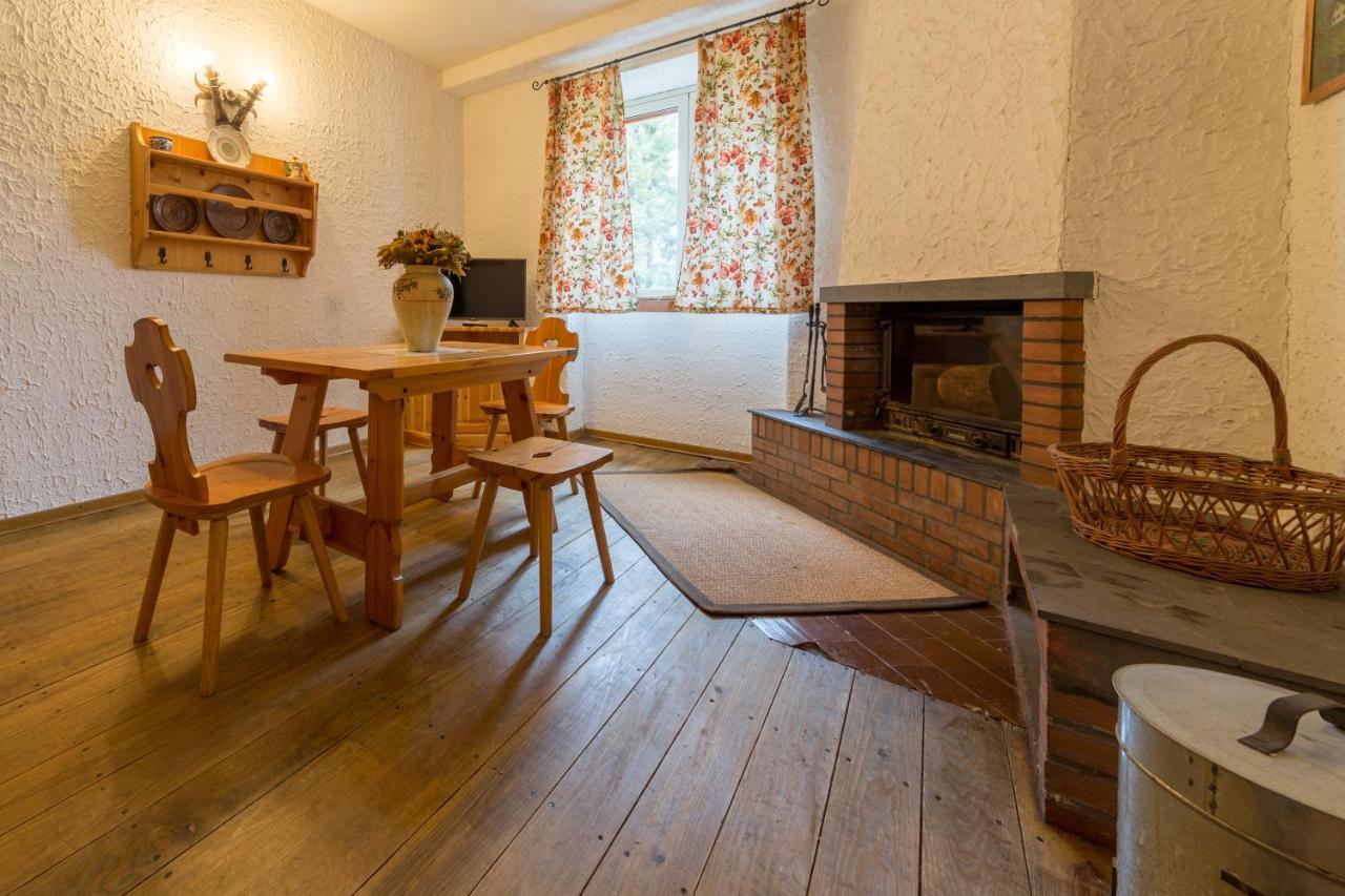 Residence Serra La Nave Ragalna Екстер'єр фото