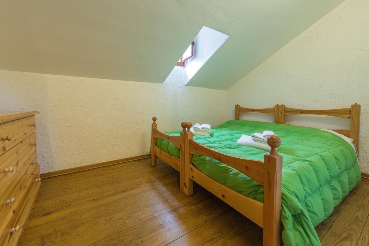 Residence Serra La Nave Ragalna Екстер'єр фото