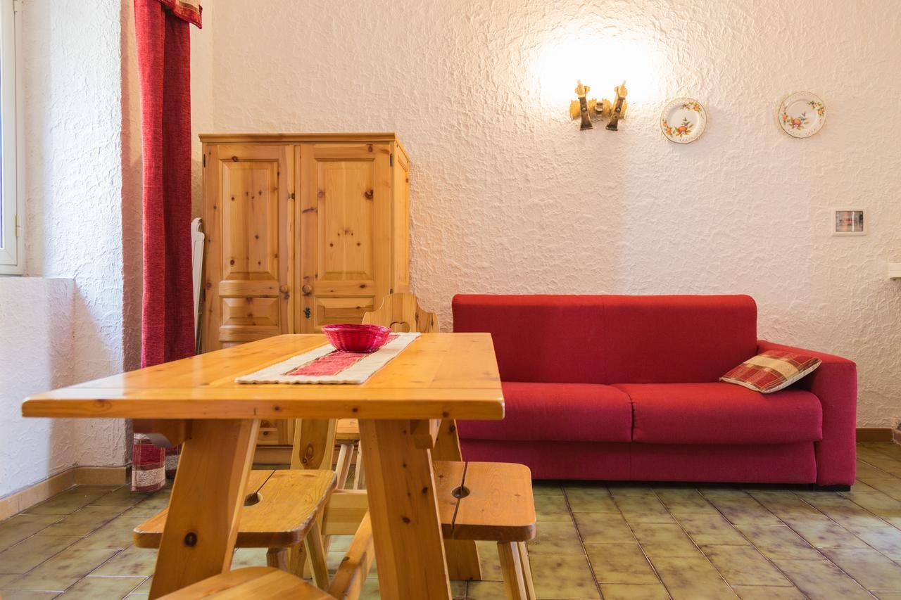Residence Serra La Nave Ragalna Екстер'єр фото