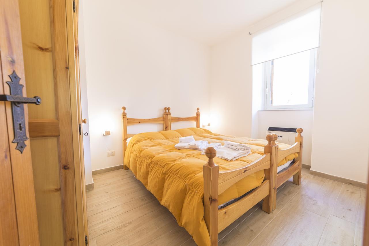 Residence Serra La Nave Ragalna Екстер'єр фото