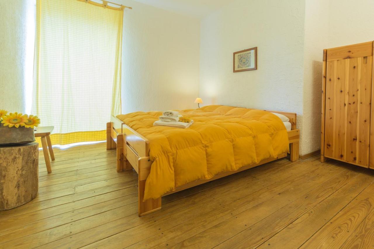 Residence Serra La Nave Ragalna Екстер'єр фото