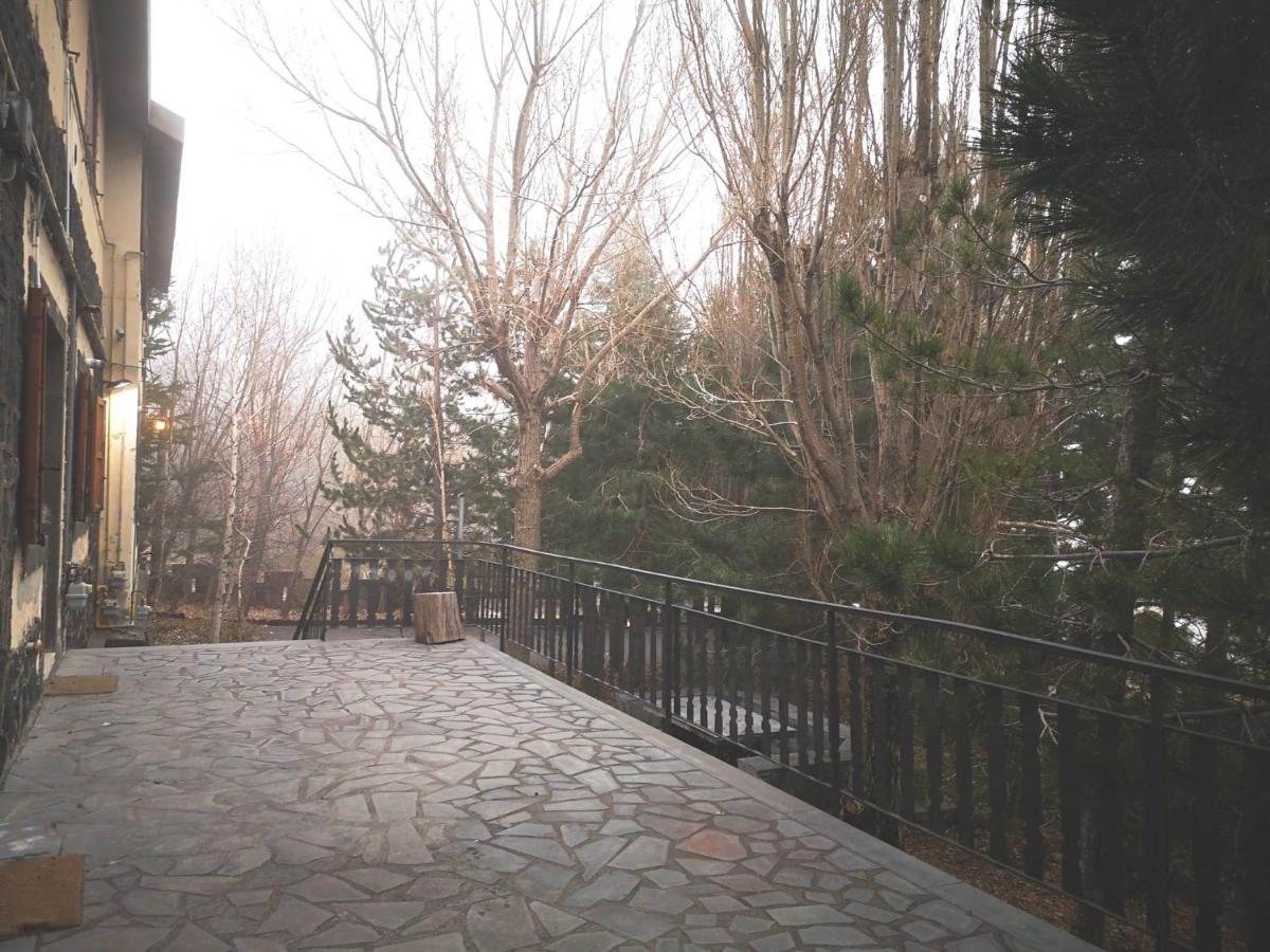 Residence Serra La Nave Ragalna Номер фото