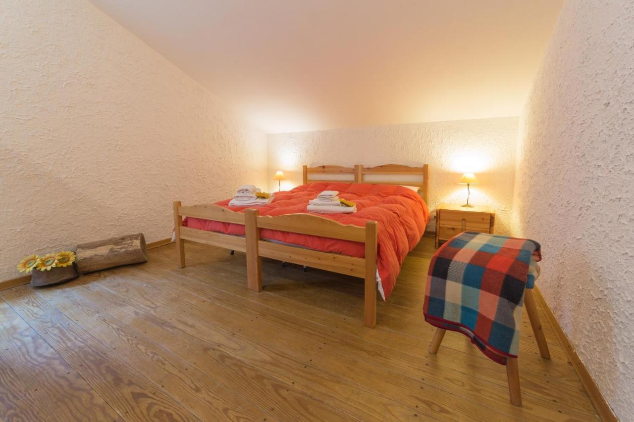 Residence Serra La Nave Ragalna Екстер'єр фото