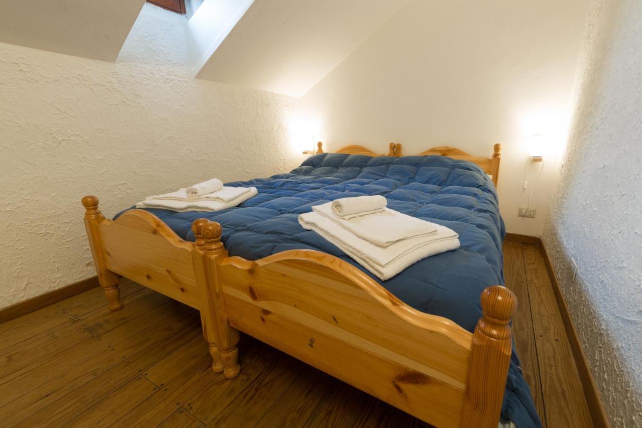 Residence Serra La Nave Ragalna Екстер'єр фото