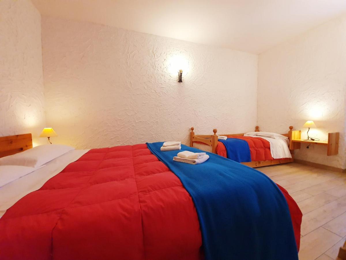 Residence Serra La Nave Ragalna Екстер'єр фото
