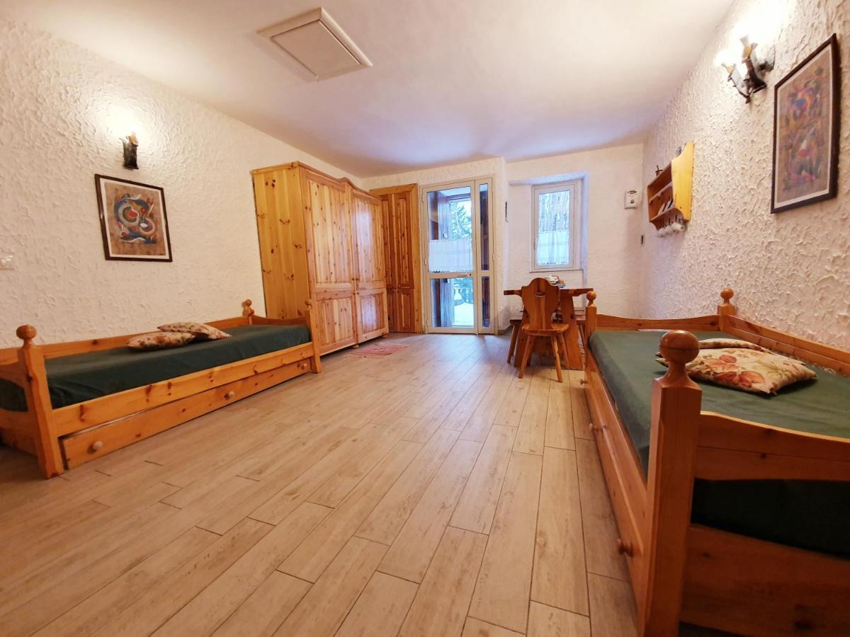 Residence Serra La Nave Ragalna Екстер'єр фото