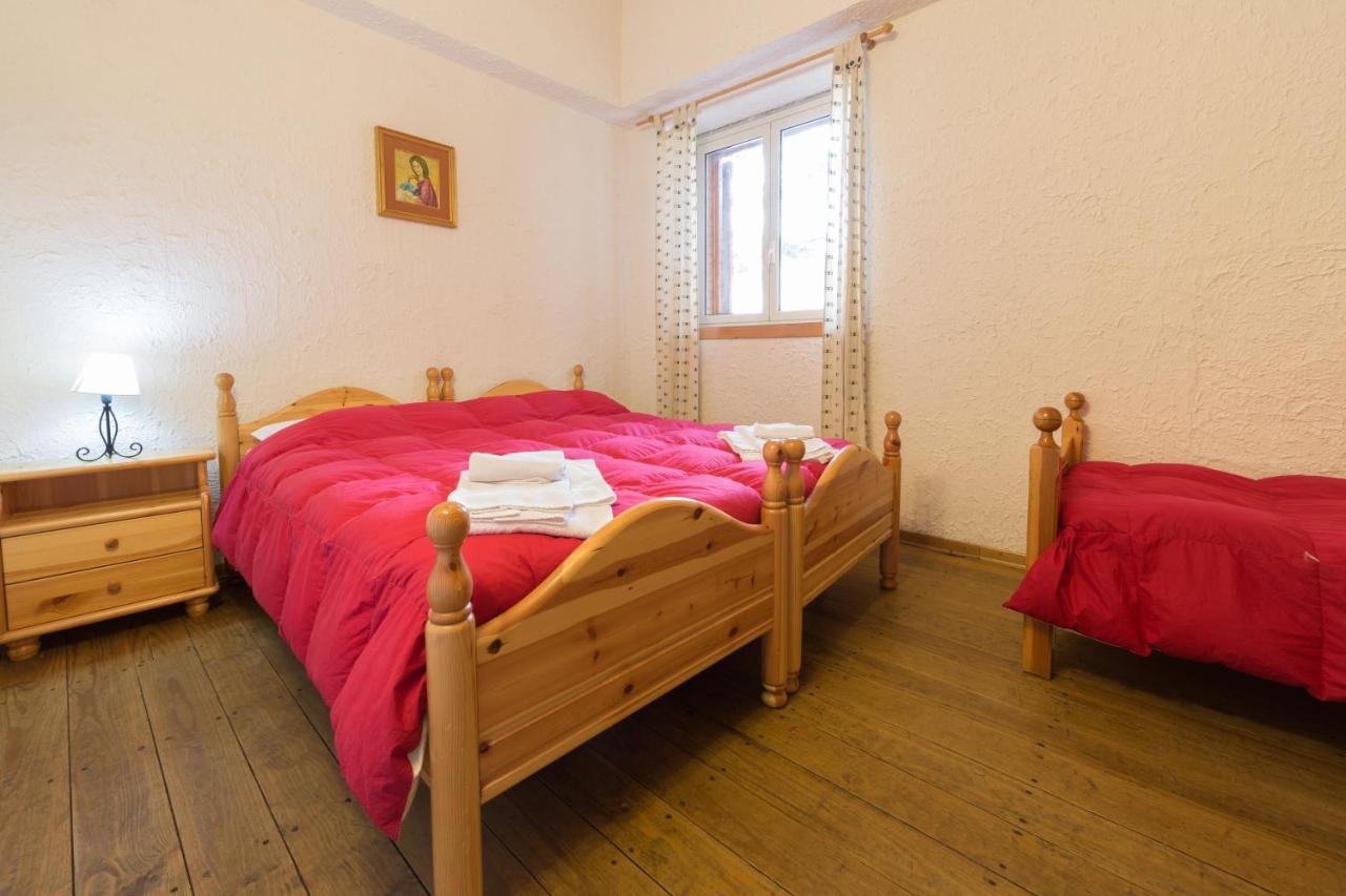 Residence Serra La Nave Ragalna Екстер'єр фото
