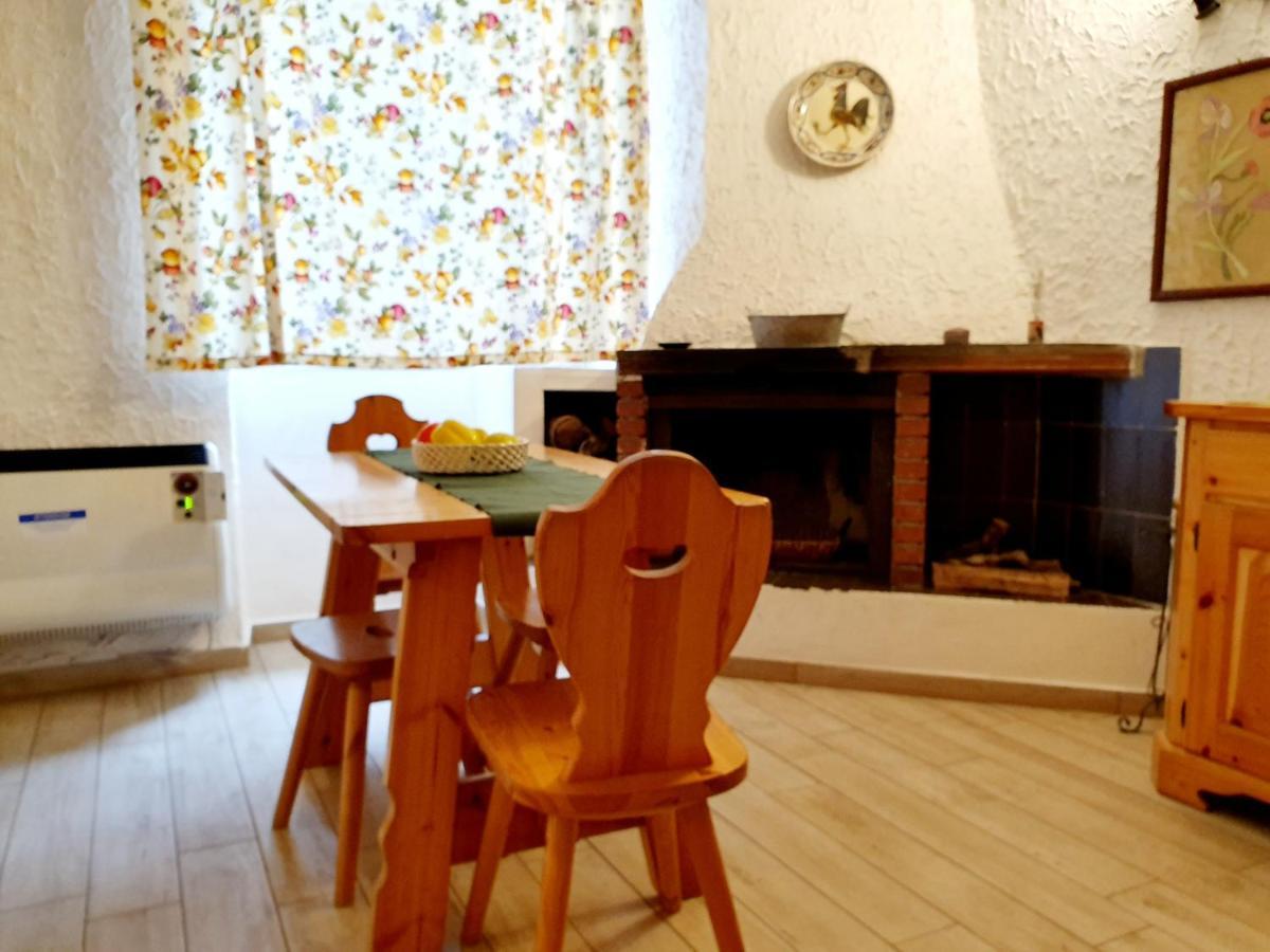 Residence Serra La Nave Ragalna Екстер'єр фото